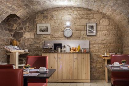 Hôtel Le Compostelle - image 15