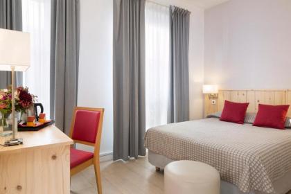 Hôtel Le Compostelle - image 5