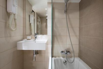 Hôtel Le Compostelle - image 6