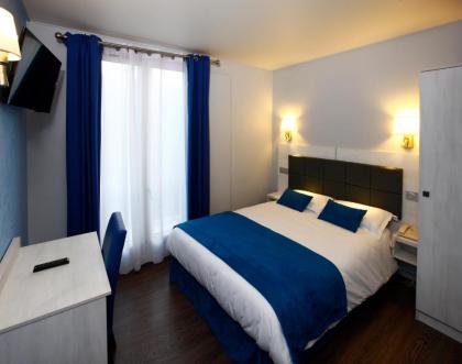 Hôtel Sunny - image 1