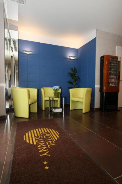 Hôtel Sunny - image 13