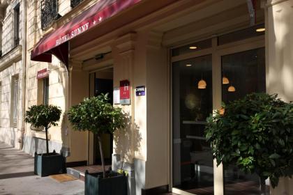 Hôtel Sunny - image 15
