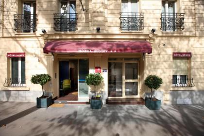 Hôtel Sunny - image 17