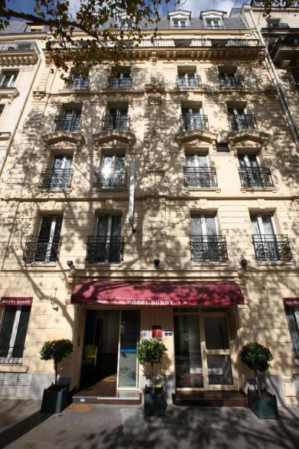 Hôtel Sunny - image 19