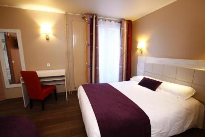 Hôtel Sunny - image 20