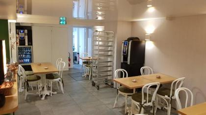 Hôtel Sunny - image 7