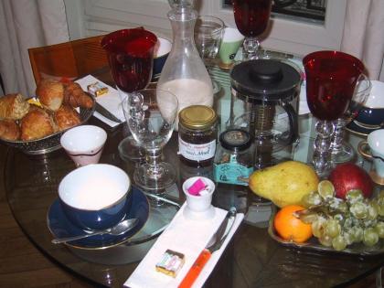 Bed and Breakfast Paris Centre - image 22