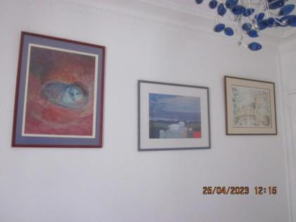 Bed and Breakfast Paris Centre - image 23