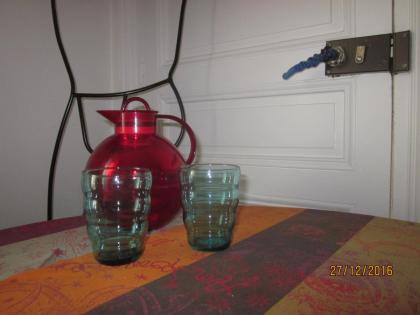 Bed and Breakfast Paris Centre - image 26