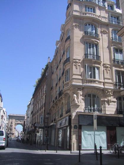 Bed and Breakfast Paris Centre - image 30