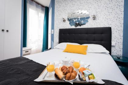 Hôtel Paris Voltaire - image 22