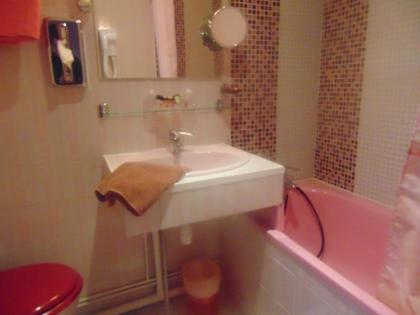 Hôtel Paris Voltaire - image 23