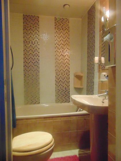 Hôtel Paris Voltaire - image 24