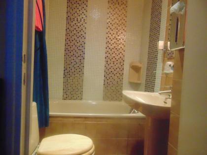 Hôtel Paris Voltaire - image 25