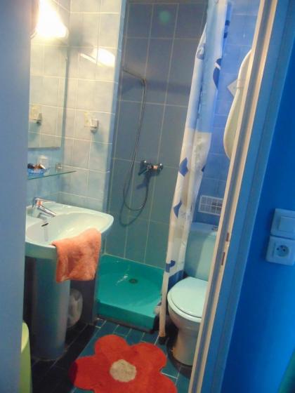 Hôtel Paris Voltaire - image 26