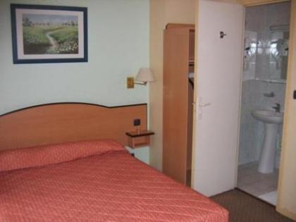 Hotel Ferney République - image 24