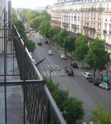 Hotel Ferney République - image 25