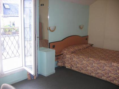 Hotel Ferney République - image 28