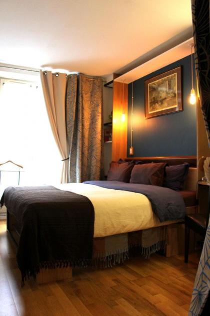 Chambre de la Grande Porte - image 21
