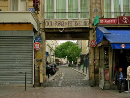 Chambre de la Grande Porte - image 30