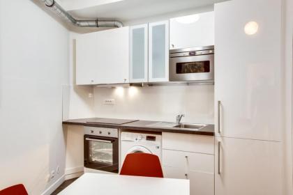 Apartments for Work in City Center - image 23