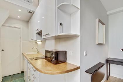 Apartments for Work in City Center - image 25