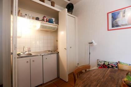 My Trip in Paris - Argout - image 21