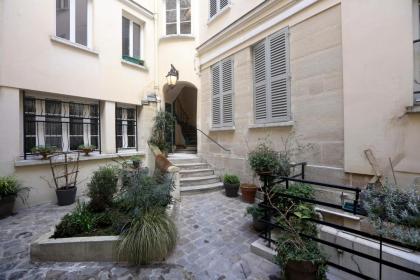 My Trip in Paris - Argout - image 22