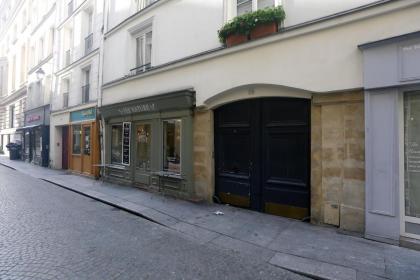 My Trip in Paris - Argout - image 23