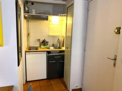 My Trip in Paris - Argout - image 25