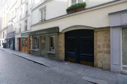 My Trip in Paris - Argout - image 26