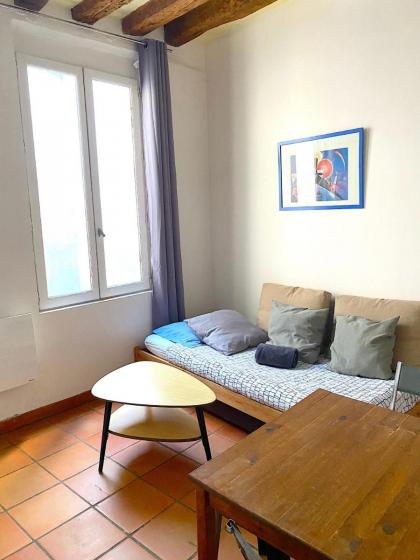 My Trip in Paris - Argout - image 29