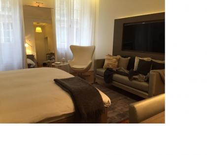 Cirque Deluxe Studio Apartment - image 2