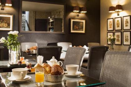 Hotel du Champ de Mars - image 22