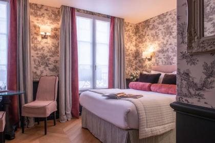 Hotel du Champ de Mars - image 23