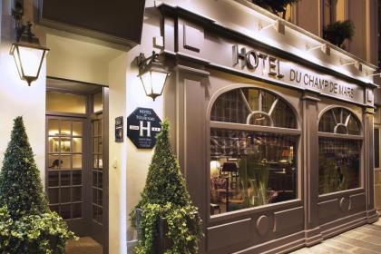 Hotel du Champ de Mars - image 26