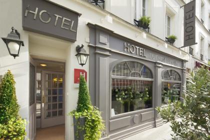 Hotel du Champ de Mars - image 29