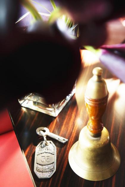 Hotel du Champ de Mars - image 30