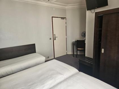 Hôtel Bellevue et du Chariot d'Or - image 25