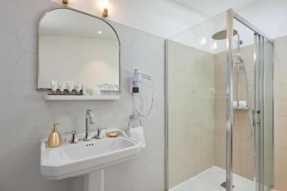 Hotel Villa Romantic & Spa - image 28