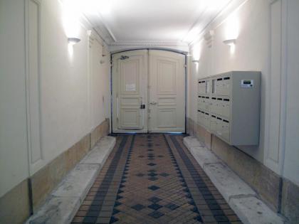 Appartement la Bruyere St George CityCosy - image 22
