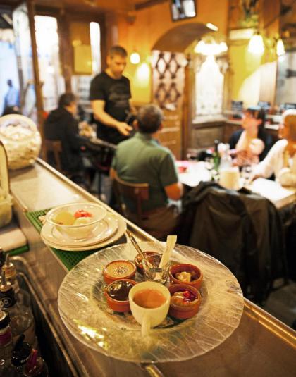 Bistrot Les Sans Culottes - image 22