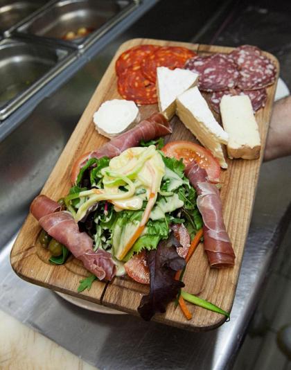 Bistrot Les Sans Culottes - image 23