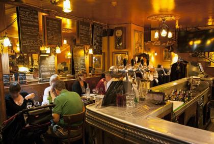 Bistrot Les Sans Culottes - image 24