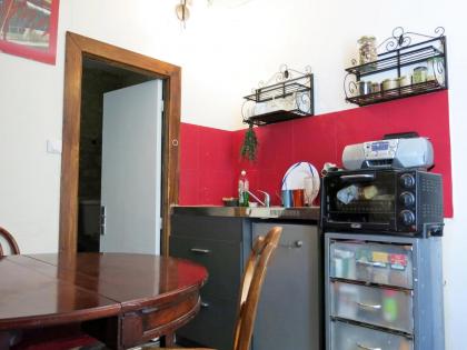 Montmartre Del Sarte Cosy CityCosy - image 22