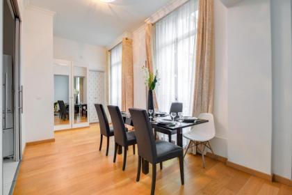 2 BEDROOMS SUITE 11 FOCH - Arc de Triomphe - image 27