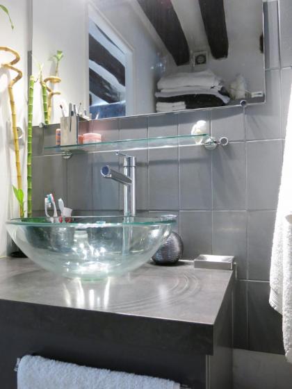 Studio Marais Charlot CityCosy - image 21