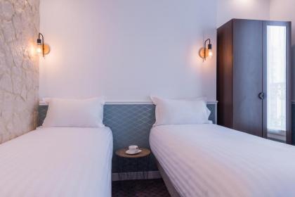 Hôtel Tilde - image 10