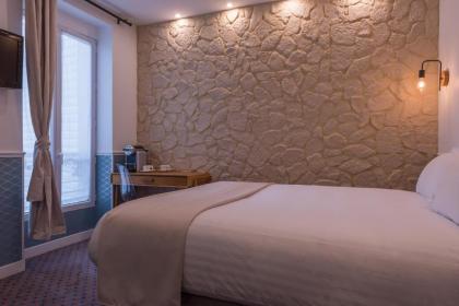 Hôtel Tilde - image 13