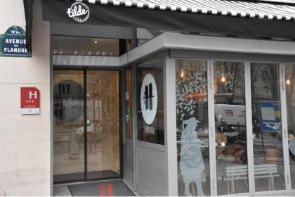 Hôtel Tilde - image 16